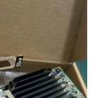 100Gbe Qsfp28 Network Card - メラノックス MCX455A-ECAT ConnectX-4 100GbE ネットワークカード |