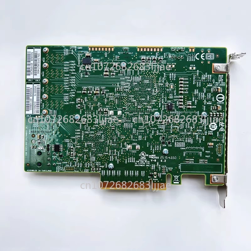 LSI SAS 9300-16I 12GB/S HBA バス - Lsi 9300 16I Hba It Mode のレビューと価格