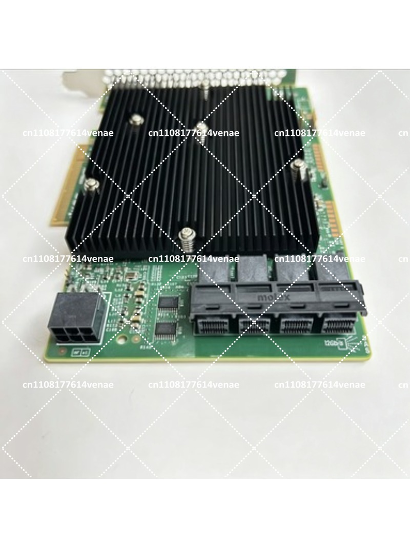 LSI SAS 9300-16I 12Gb/s HBA バス - Lsi 9300 16I Hba It Mode のレビューと価格