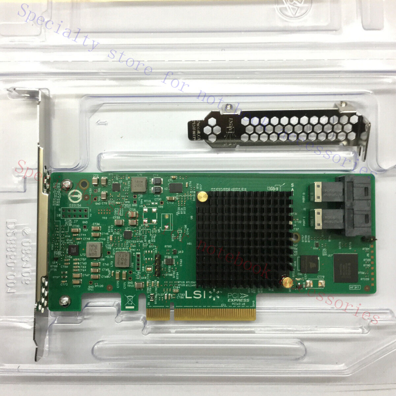 LSI 9300-8I、9300-16I、9305-16I、 - Lsi 9300 16I Hba It Mode のレビューと価格